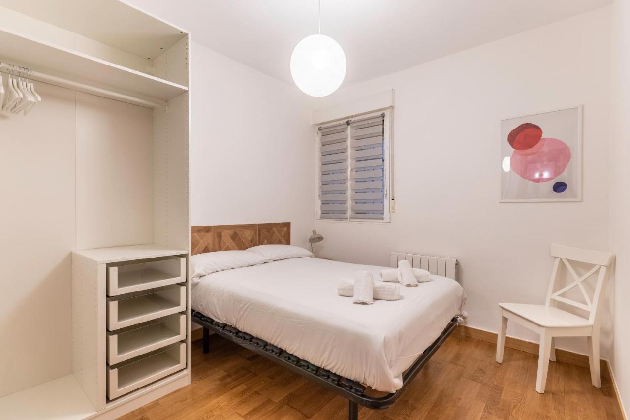 Bilbao Market With Parking By Aston Rentals Εξωτερικό φωτογραφία